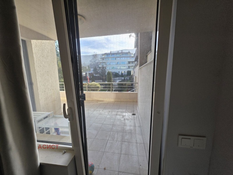 Дава под наем 3-СТАЕН, гр. София, Драгалевци, снимка 15 - Апартаменти - 52814526