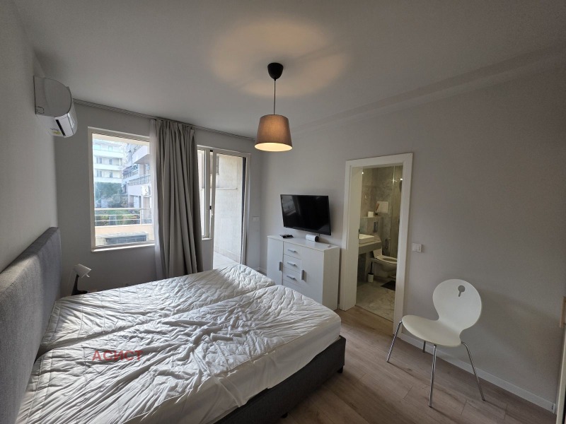 Дава под наем 3-СТАЕН, гр. София, Драгалевци, снимка 5 - Апартаменти - 52814526