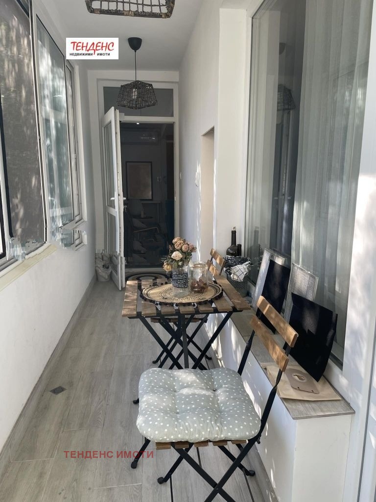 Дава под наем 3-СТАЕН, гр. Кърджали, Център, снимка 13 - Апартаменти - 54219356