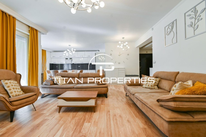 Под наем 4-СТАЕН, град София, Драгалевци • 2800 лв. / 1431.62 € • 21138822 1