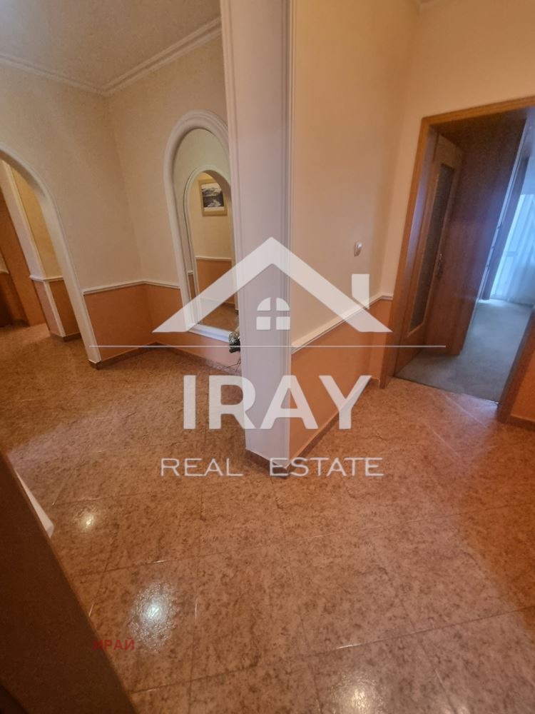 Do wynajęcia  3+ sypialni Stara Zagora , ORB , 200 mkw | 75780627 - obraz [14]