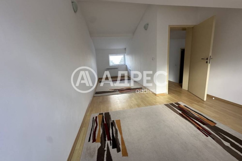 Дава под наем КЪЩА, гр. София, Симеоново, снимка 12 - Къщи - 52532787