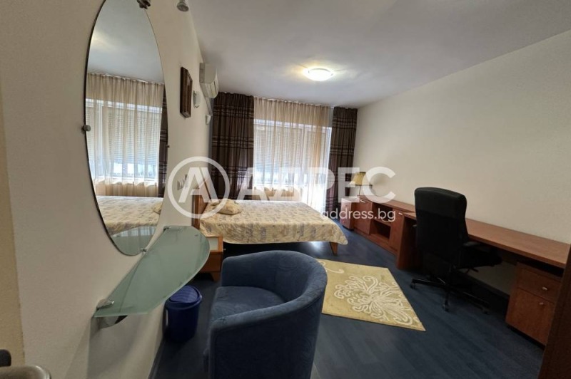 Дава под наем КЪЩА, гр. София, Симеоново, снимка 9 - Къщи - 52532787