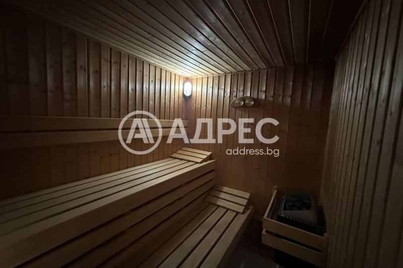 Дава под наем КЪЩА, гр. София, Симеоново, снимка 15 - Къщи - 52532787