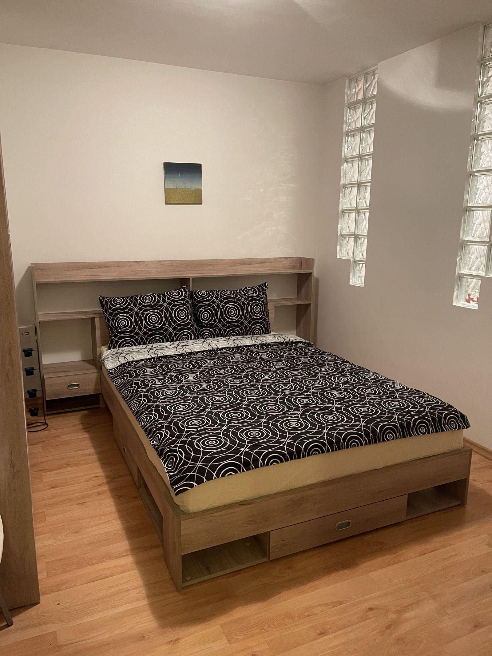 Дава под наем 2-СТАЕН, гр. София, Хиподрума, снимка 7 - Апартаменти - 53896609