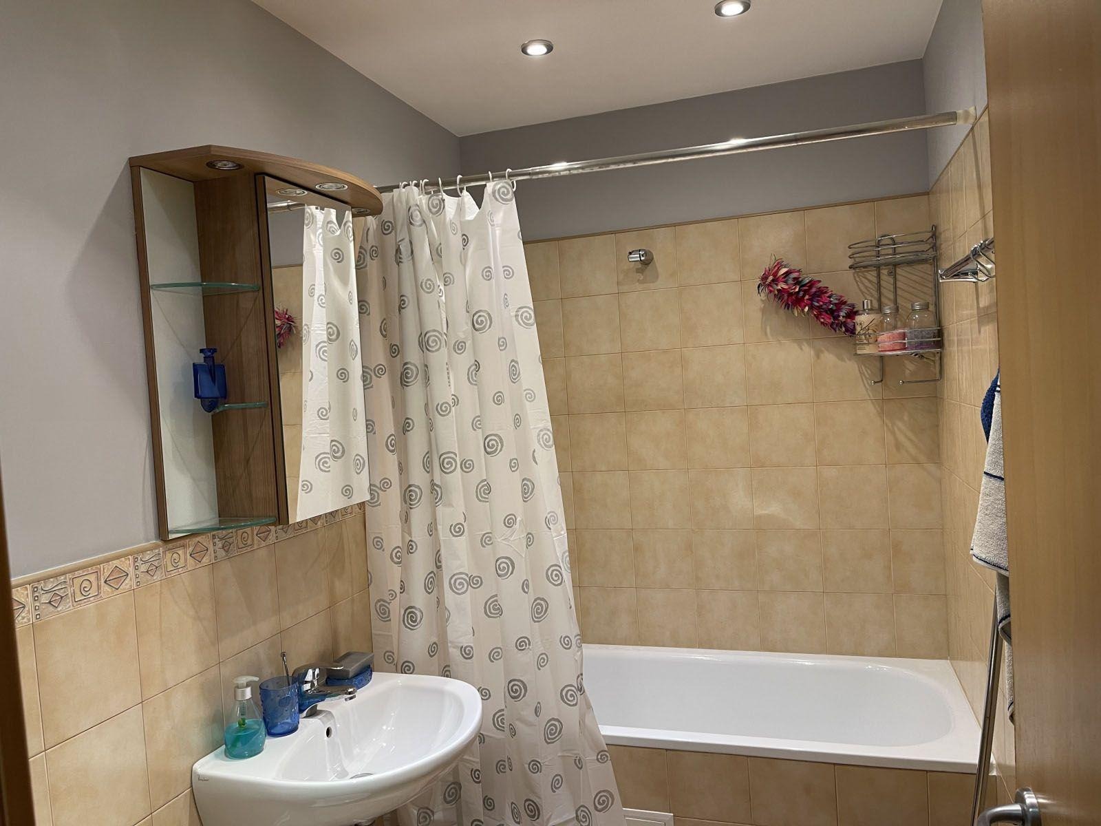 Дава под наем 2-СТАЕН, гр. София, Хиподрума, снимка 10 - Апартаменти - 53896609