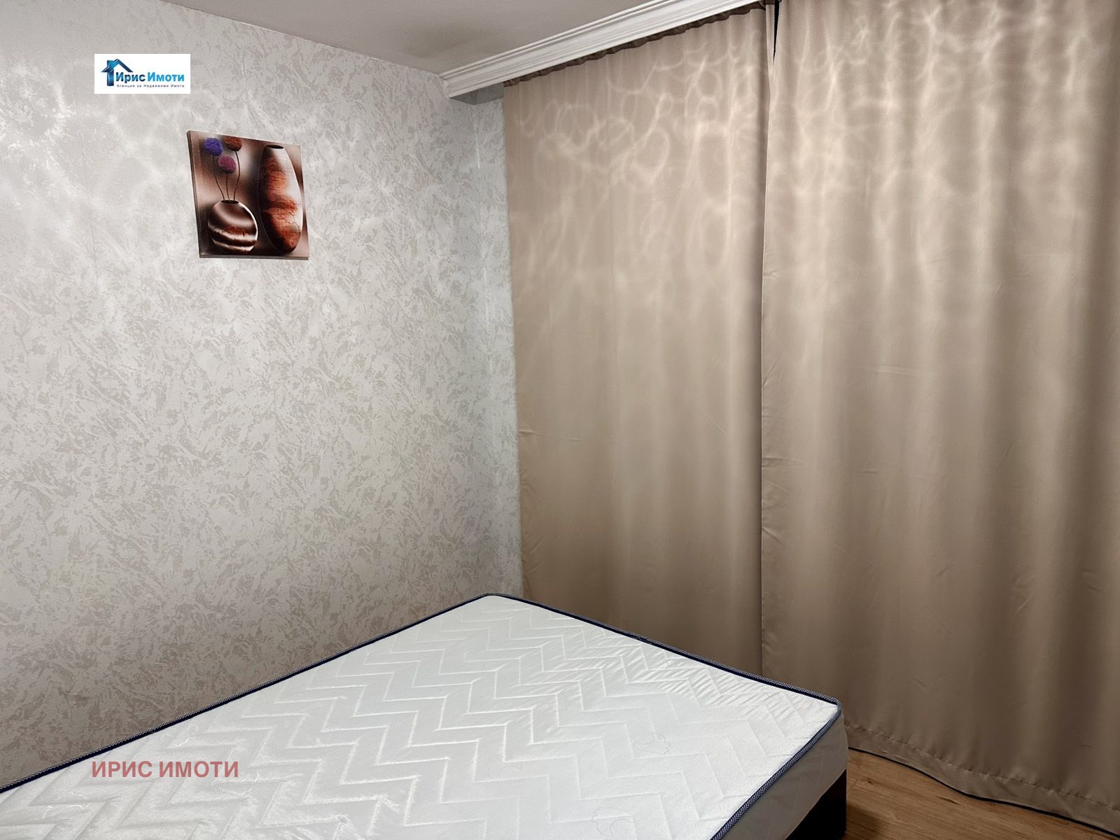 Дава под наем 2-СТАЕН, гр. София, Люлин 9, снимка 9 - Апартаменти - 55784608