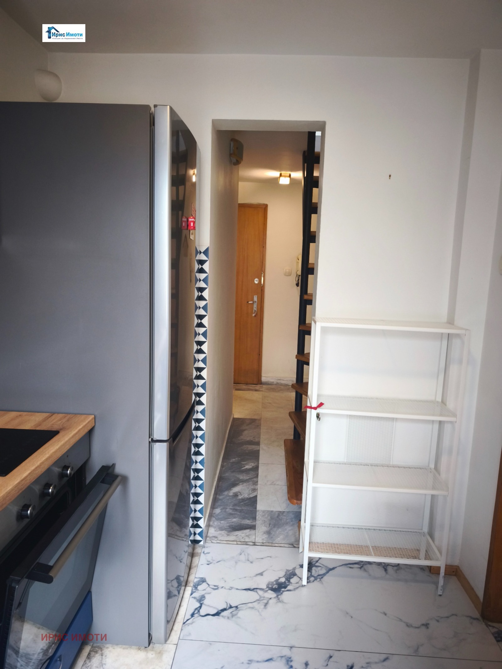 Дава под наем 2-СТАЕН, гр. София, Лозенец, снимка 8 - Апартаменти - 55784608