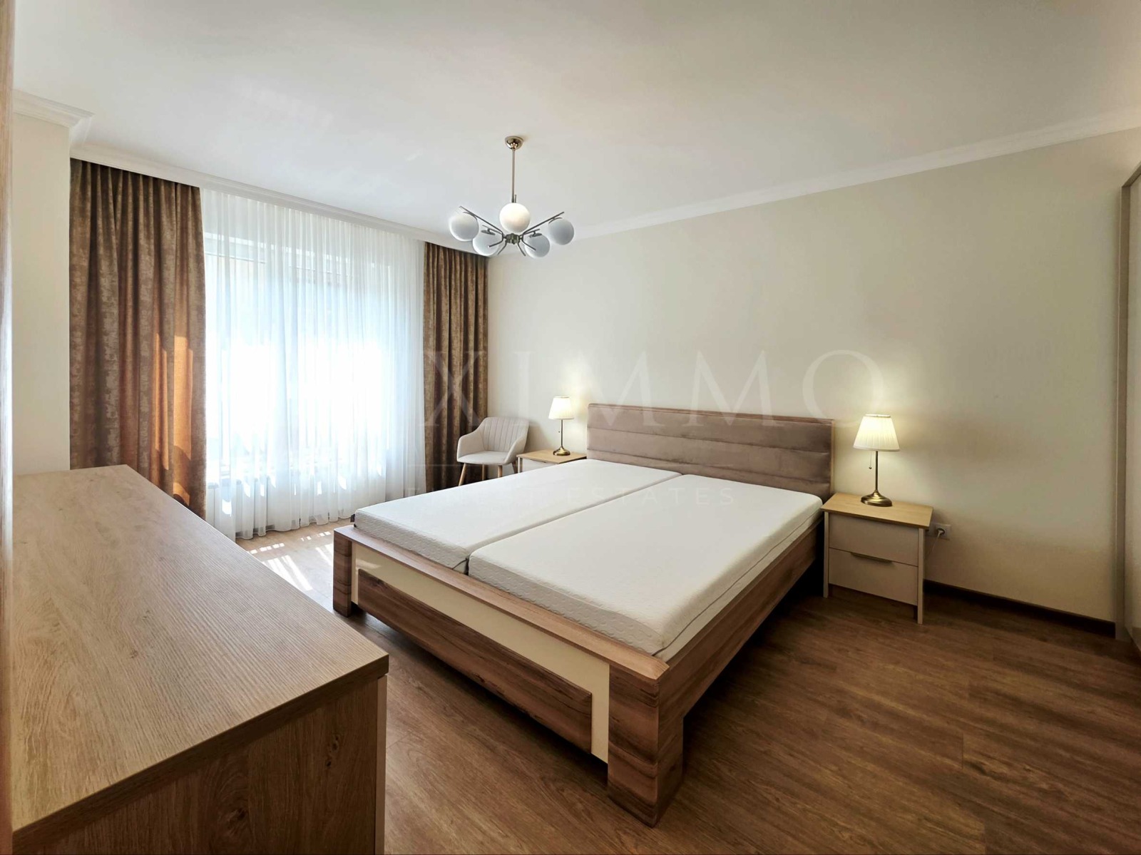 Дава под наем 3-СТАЕН, гр. София, Бъкстон, снимка 7 - Апартаменти - 54818489