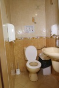 Дава под наем ОФИС, гр. София, Лагера, снимка 17