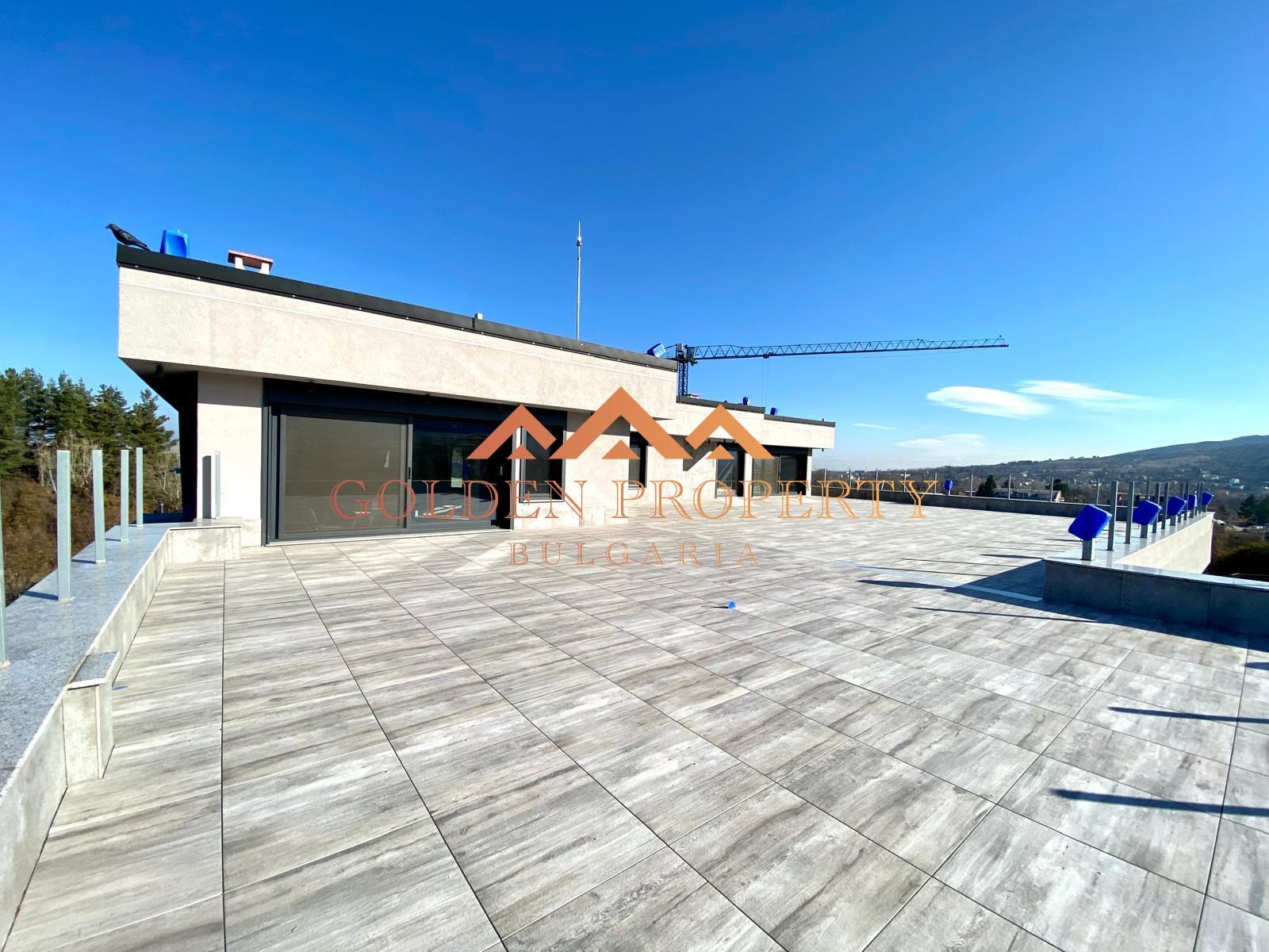 Дава под Наем КЪЩА | Imot.bg — изображение 16