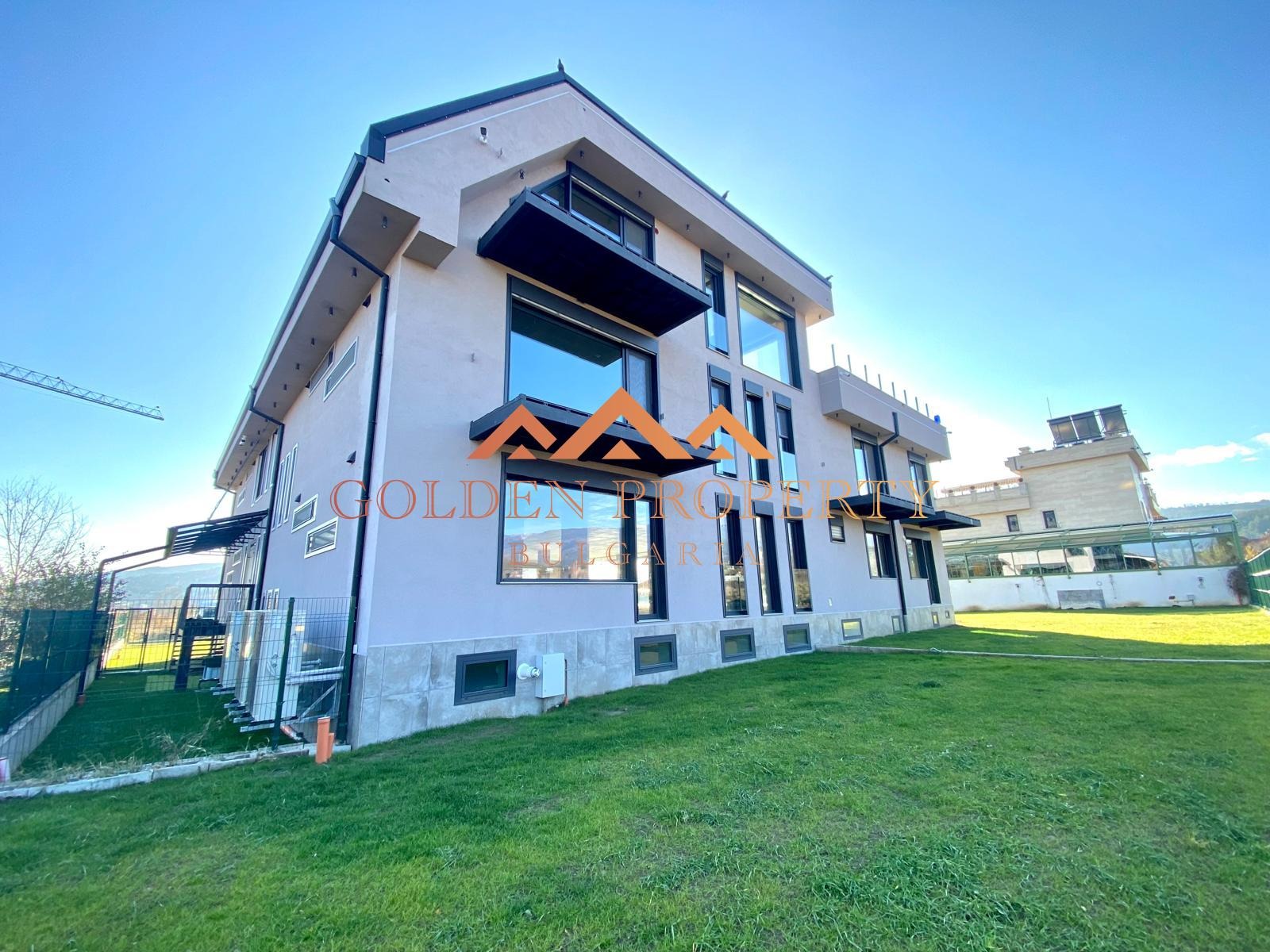 Дава под Наем КЪЩА | Imot.bg — изображение 1