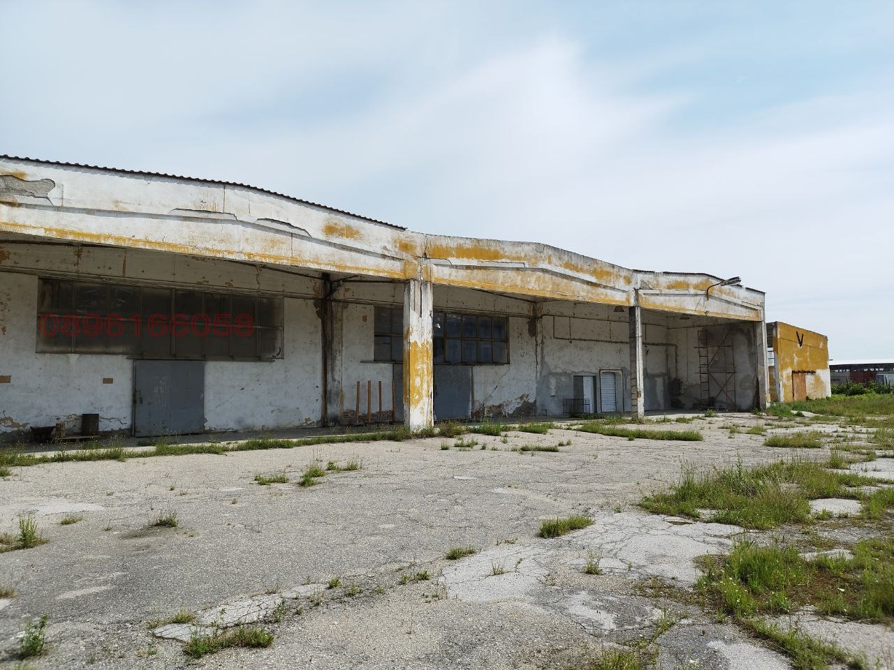 Дава под Наем ПРОМ. ПОМЕЩЕНИЕ | Imot.bg — изображение 6