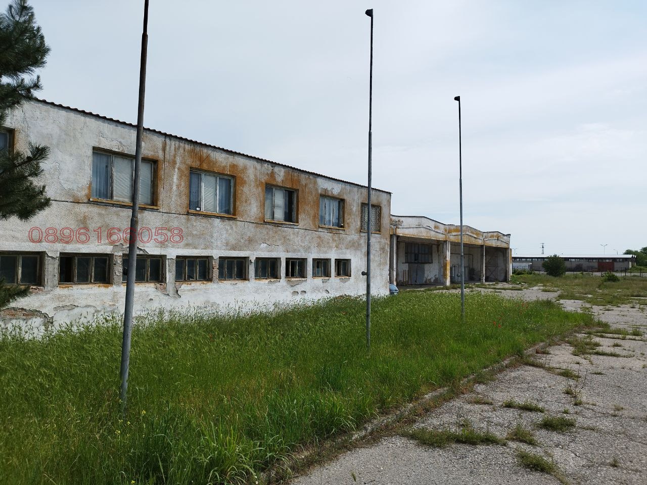 Дава под Наем ПРОМ. ПОМЕЩЕНИЕ | Imot.bg — изображение 7