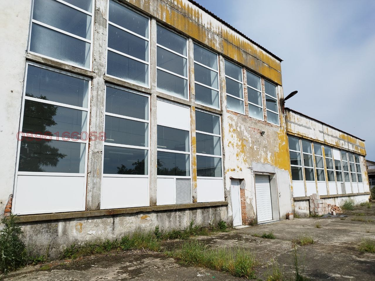 Дава под Наем ПРОМ. ПОМЕЩЕНИЕ | Imot.bg — изображение 2