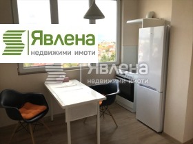 1 спальня Сухата река, София 3