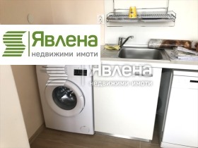1 спальня Сухата река, София 4