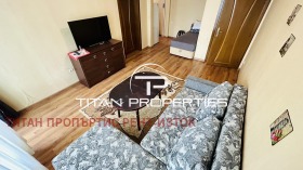 1 bedroom Zornitsa, Burgas