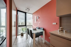 2 bedroom Lozenets, Sofia 7