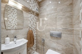 2 bedroom Lozenets, Sofia 15