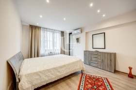 2 bedroom Lozenets, Sofia 9