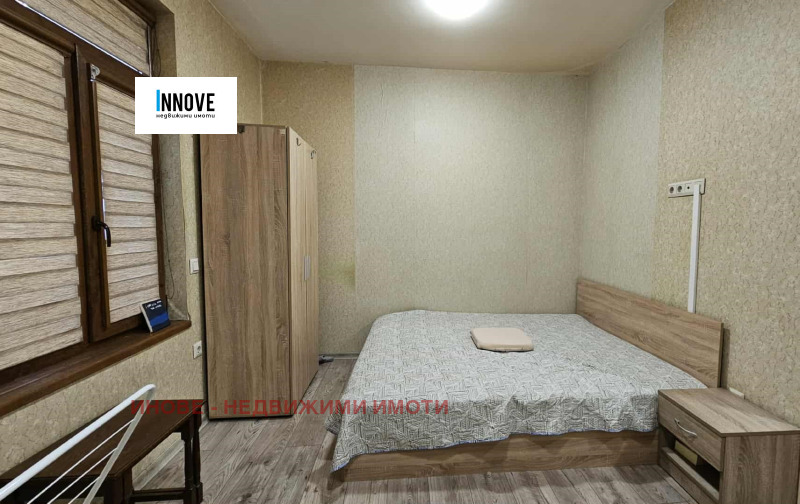 Дава под наем 1-СТАЕН, гр. София, Център