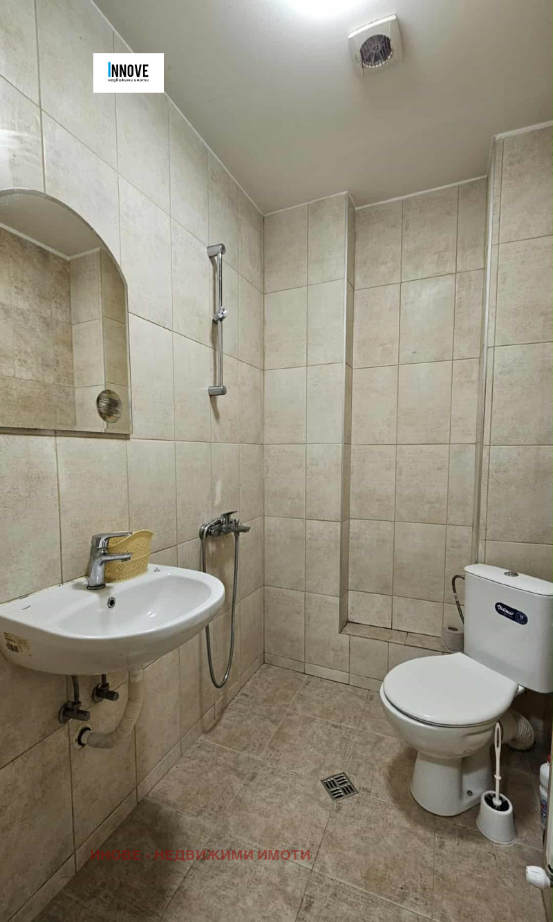 Дава под наем 1-СТАЕН, гр. София, Център, снимка 2 - Апартаменти - 53365632