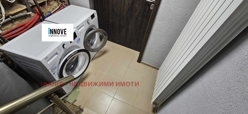 Дава под наем 1-СТАЕН, гр. София, Център, снимка 3 - Апартаменти - 53365632