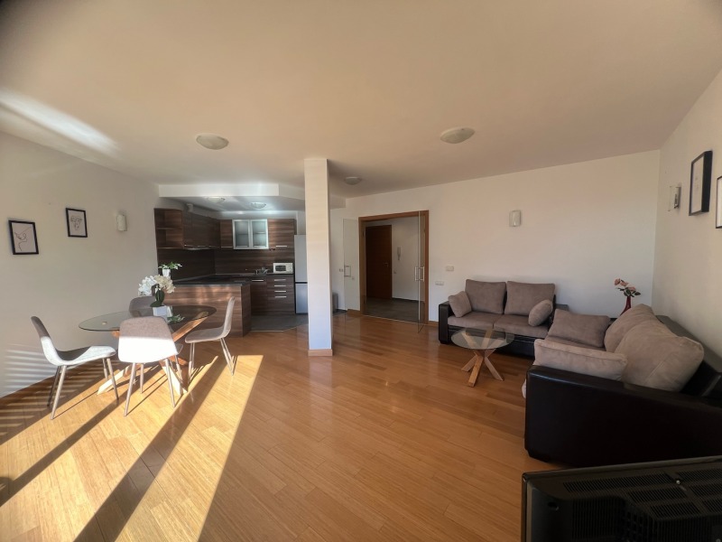 For Rent  1 bedroom Sofia , Krastova vada , 114 sq.m | 51200121 - image [3]