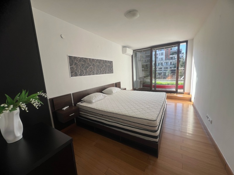 For Rent  1 bedroom Sofia , Krastova vada , 114 sq.m | 51200121 - image [7]