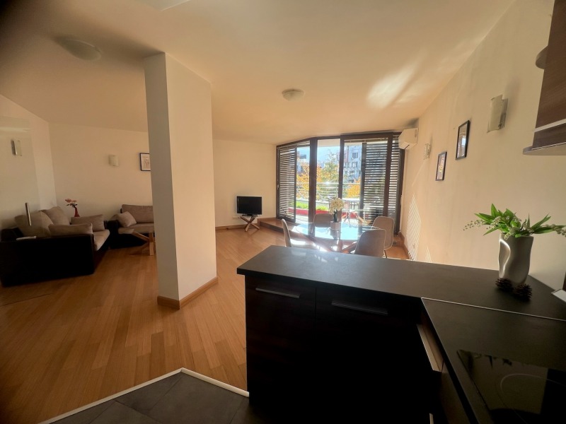 Para alugar  1 quarto Sofia , Krastova vada , 114 m² | 51200121 - imagem [4]