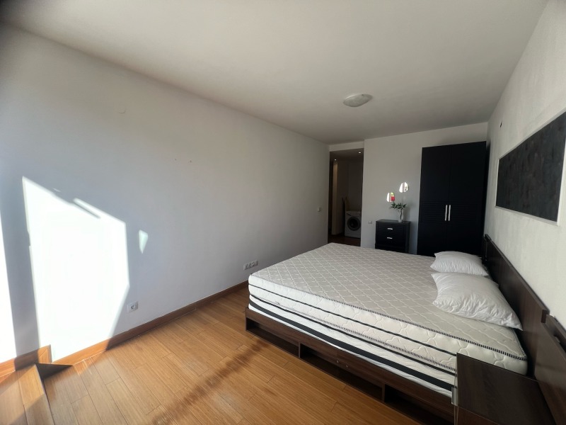 Zu vermieten  1 Schlafzimmer Sofia , Krastowa wada , 114 qm | 51200121 - Bild [9]