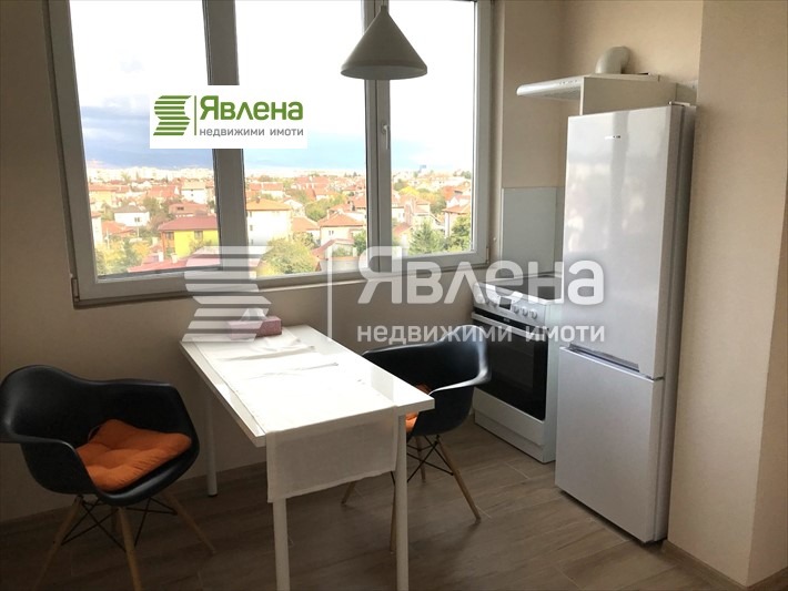 В оренду  1 спальня София , Сухата река , 68 кв.м | 90710747 - зображення [3]