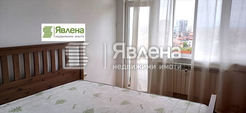 В оренду  1 спальня София , Сухата река , 68 кв.м | 90710747