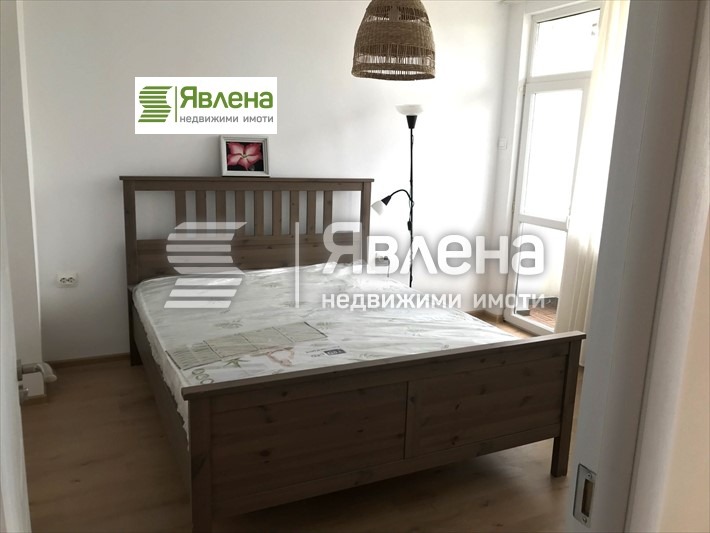В оренду  1 спальня София , Сухата река , 68 кв.м | 90710747 - зображення [2]