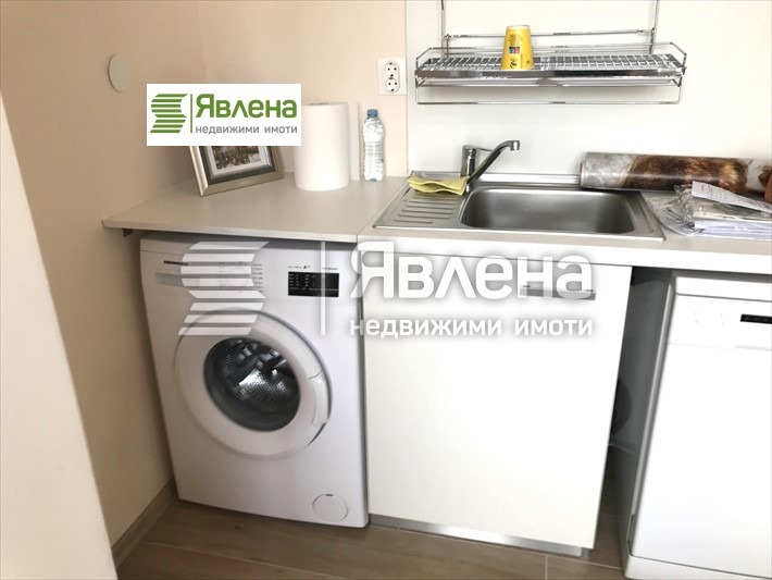 В оренду  1 спальня София , Сухата река , 68 кв.м | 90710747 - зображення [4]
