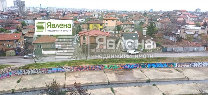 В оренду  1 спальня София , Сухата река , 68 кв.м | 90710747 - зображення [6]