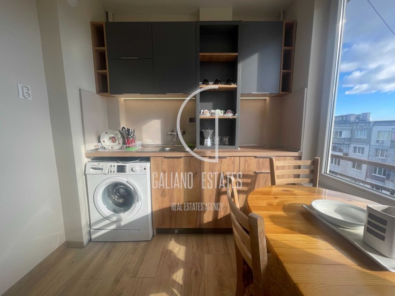 A louer  1 chambre Sofia , Krasna polyana 2 , 60 m² | 82541935 - image [2]