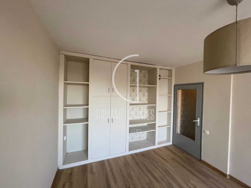 A louer  1 chambre Sofia , Krasna polyana 2 , 60 m² | 82541935 - image [8]