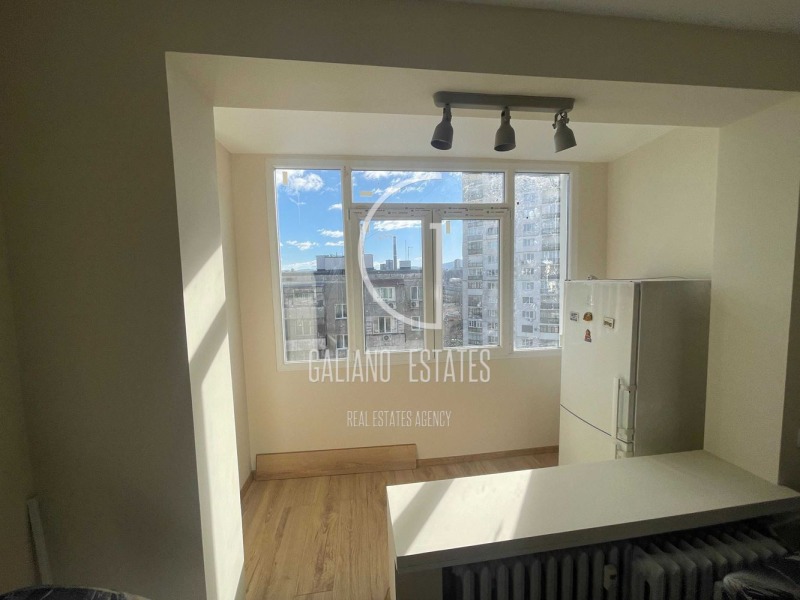 A louer  1 chambre Sofia , Krasna polyana 2 , 60 m² | 82541935 - image [9]
