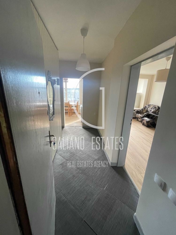 A louer  1 chambre Sofia , Krasna polyana 2 , 60 m² | 82541935 - image [7]