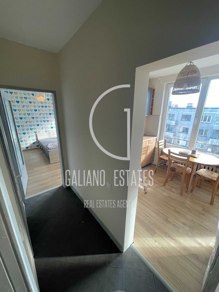 A louer  1 chambre Sofia , Krasna polyana 2 , 60 m² | 82541935 - image [10]