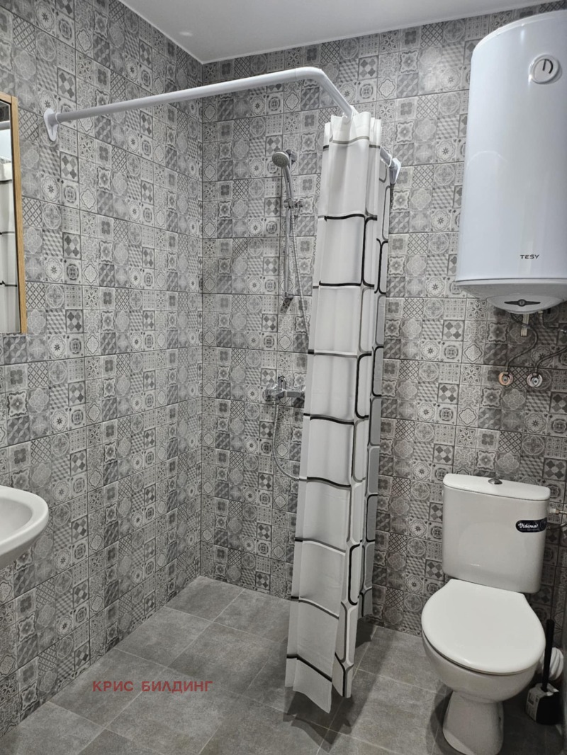 Do wynajęcia  1 sypialnia Warna , Konfuto , 55 mkw | 86073362 - obraz [7]