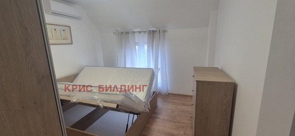 Do wynajęcia  1 sypialnia Warna , Konfuto , 55 mkw | 86073362 - obraz [5]