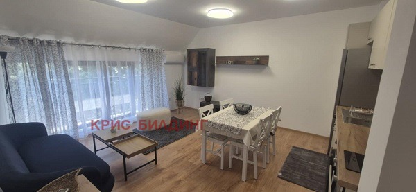 Do wynajęcia  1 sypialnia Warna , Konfuto , 55 mkw | 86073362