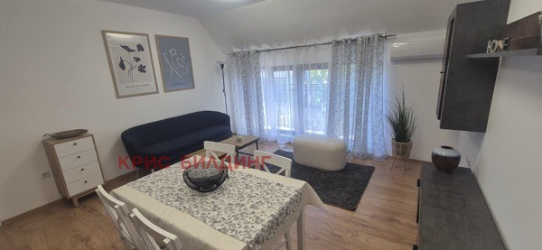 Do wynajęcia  1 sypialnia Warna , Konfuto , 55 mkw | 86073362 - obraz [2]