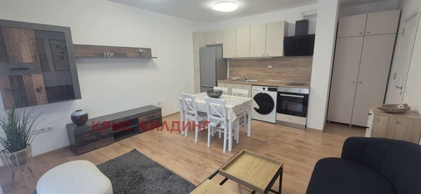 Do wynajęcia  1 sypialnia Warna , Konfuto , 55 mkw | 86073362 - obraz [3]