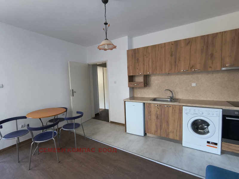 Kiralık  1 yatak odası Plovdiv , Centar , 50 metrekare | 62129358 - görüntü [2]