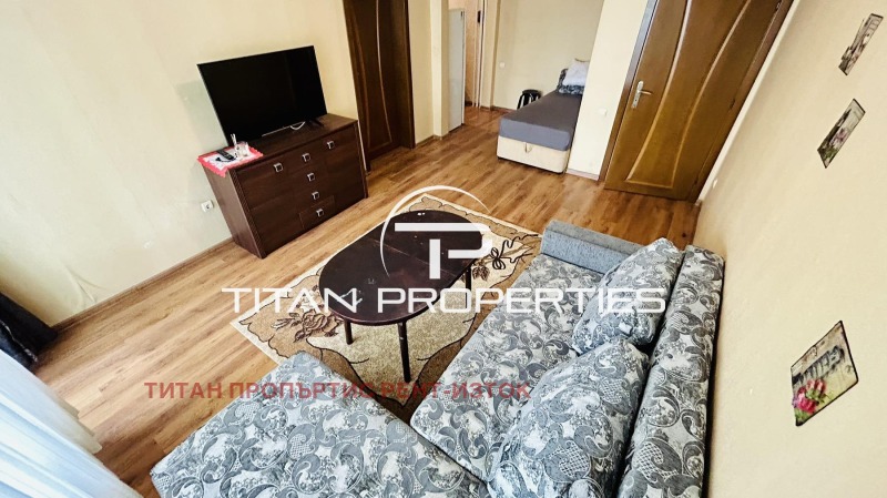 For Rent  1 bedroom Burgas , Zornitsa , 54 sq.m | 71208074