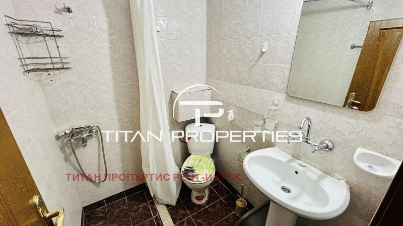 For Rent  1 bedroom Burgas , Zornitsa , 54 sq.m | 71208074 - image [6]